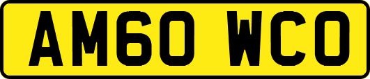 AM60WCO