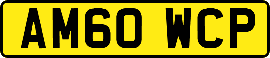 AM60WCP