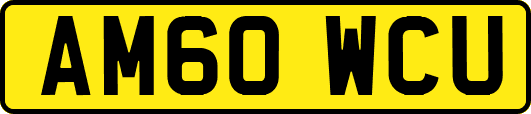 AM60WCU
