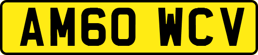 AM60WCV