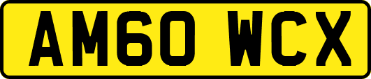 AM60WCX