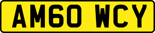 AM60WCY