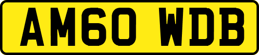AM60WDB