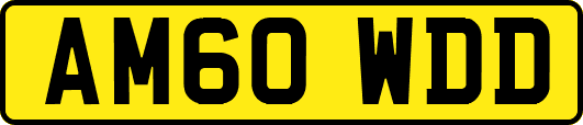 AM60WDD