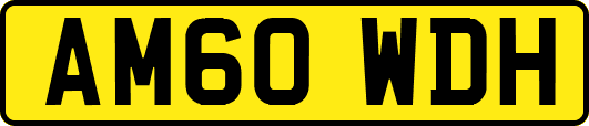AM60WDH