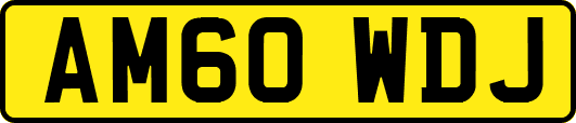 AM60WDJ