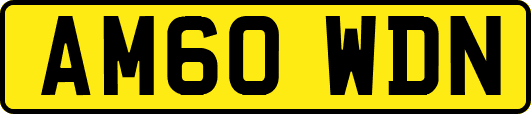AM60WDN