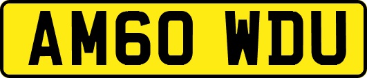 AM60WDU