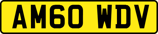 AM60WDV