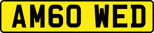 AM60WED
