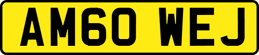 AM60WEJ