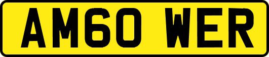 AM60WER