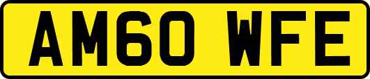 AM60WFE