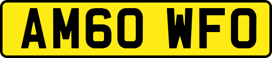 AM60WFO