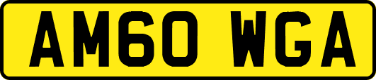 AM60WGA