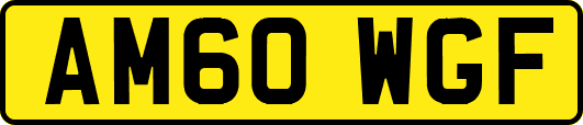 AM60WGF