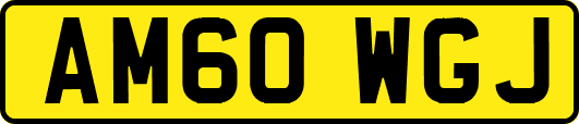 AM60WGJ