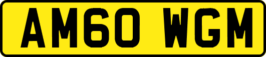 AM60WGM
