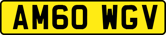 AM60WGV