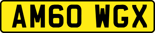 AM60WGX