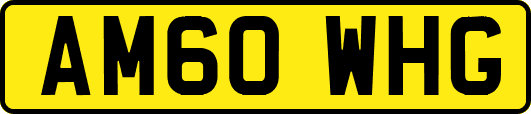 AM60WHG