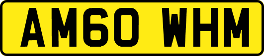 AM60WHM