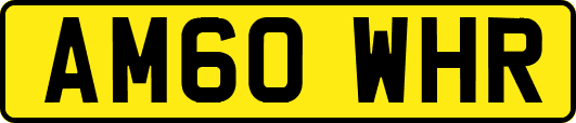 AM60WHR