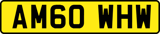 AM60WHW