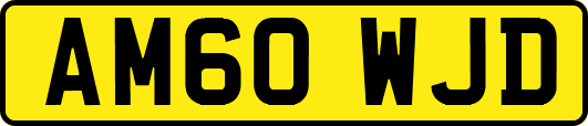 AM60WJD