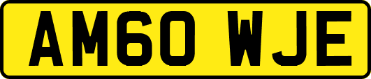AM60WJE