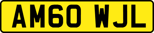AM60WJL