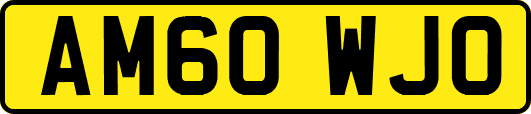AM60WJO