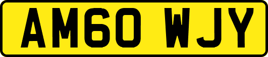 AM60WJY