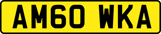 AM60WKA