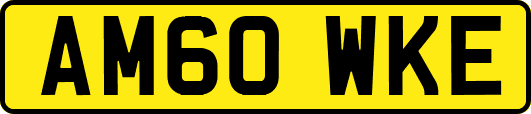AM60WKE