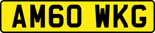AM60WKG