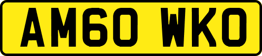 AM60WKO