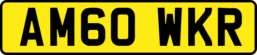 AM60WKR