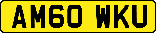 AM60WKU