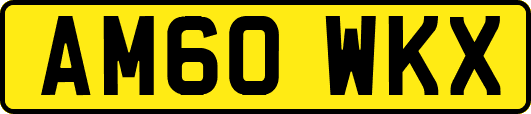 AM60WKX