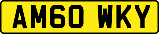 AM60WKY