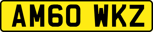 AM60WKZ