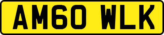AM60WLK
