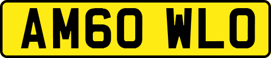 AM60WLO