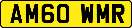 AM60WMR