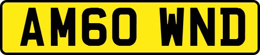 AM60WND