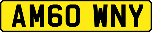 AM60WNY