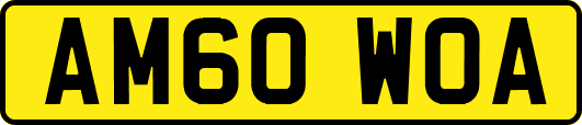 AM60WOA