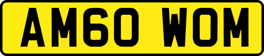 AM60WOM