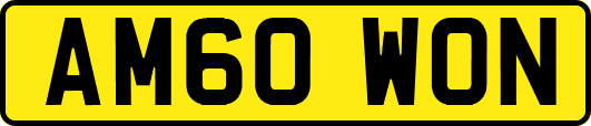 AM60WON